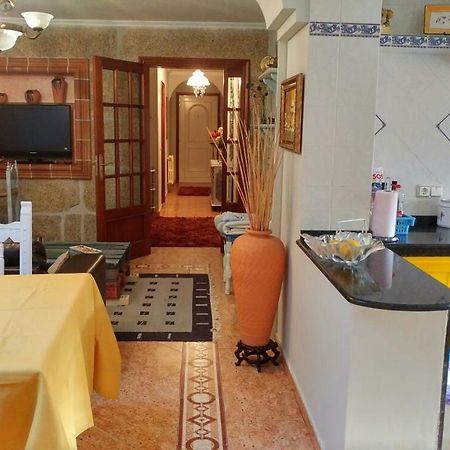 Apartamento Revolta Noalla  Екстериор снимка